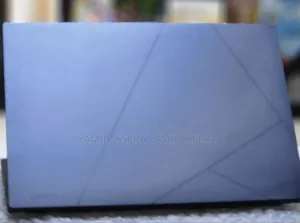 New Laptop Asus Zenbook Duo 14 16GB Intel Core I7 SSD 512GB