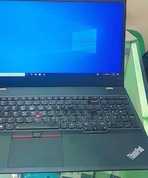 New Laptop Lenovo ThinkPad T470 8GB Intel Core I7 SSD 256GB