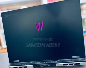 New Laptop Acer Predator 17 16GB Intel Core I9 SSD 1T