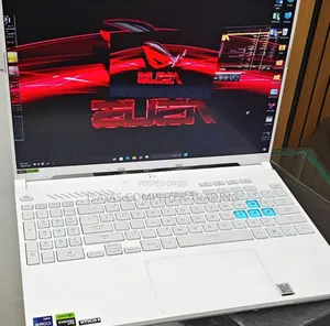 New Laptop Asus TUF Gaming A15 32GB Intel Core I9 SSD 1T