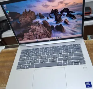 New Laptop HP ProBook X360 440 G1 16GB Intel Core Ultra 5 SSD 512GB
