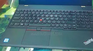 New Laptop Lenovo ThinkPad T580 8GB Intel Core I7 SSD 256GB