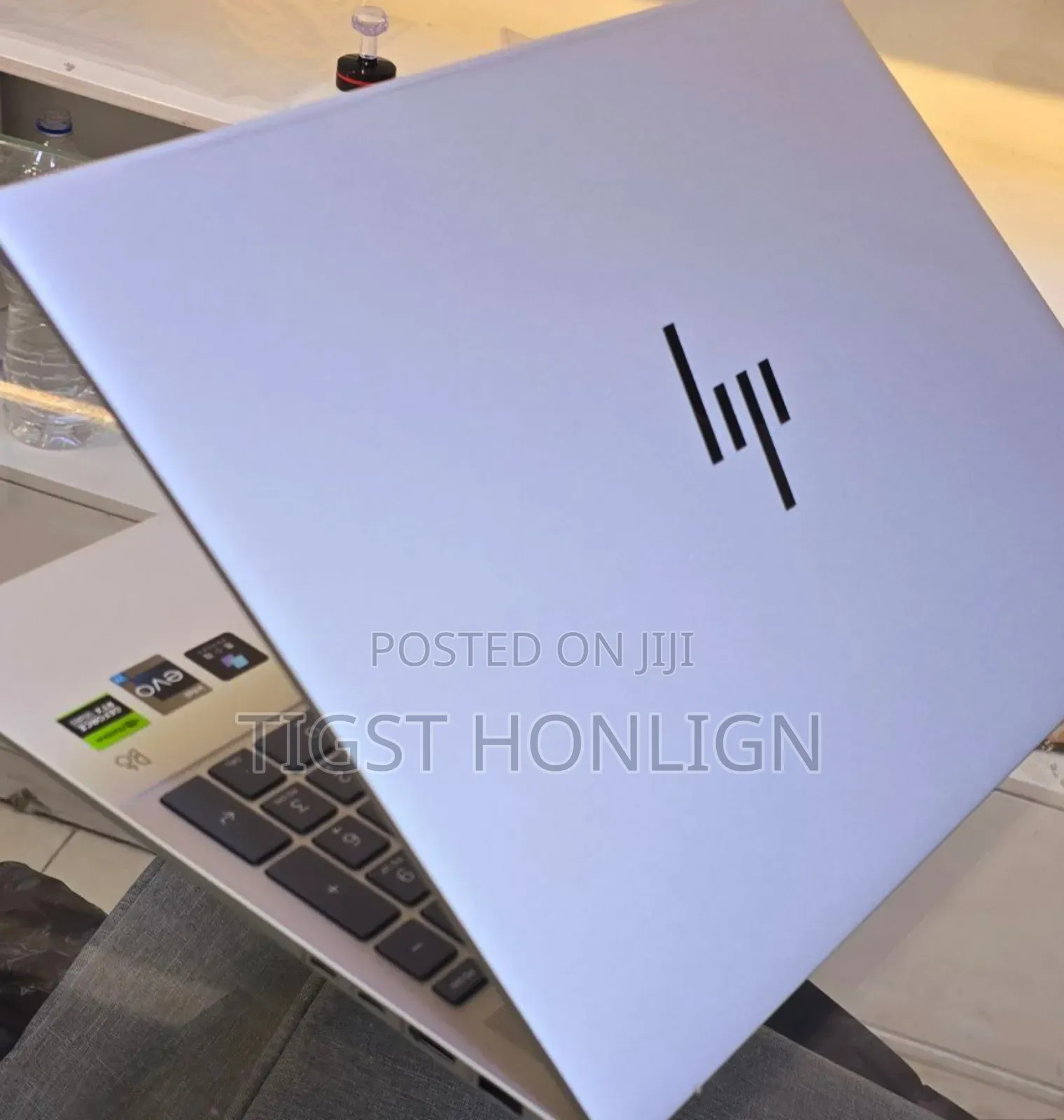 New Laptop HP Pavilion 15 16GB Intel Core I7 SSD 1T