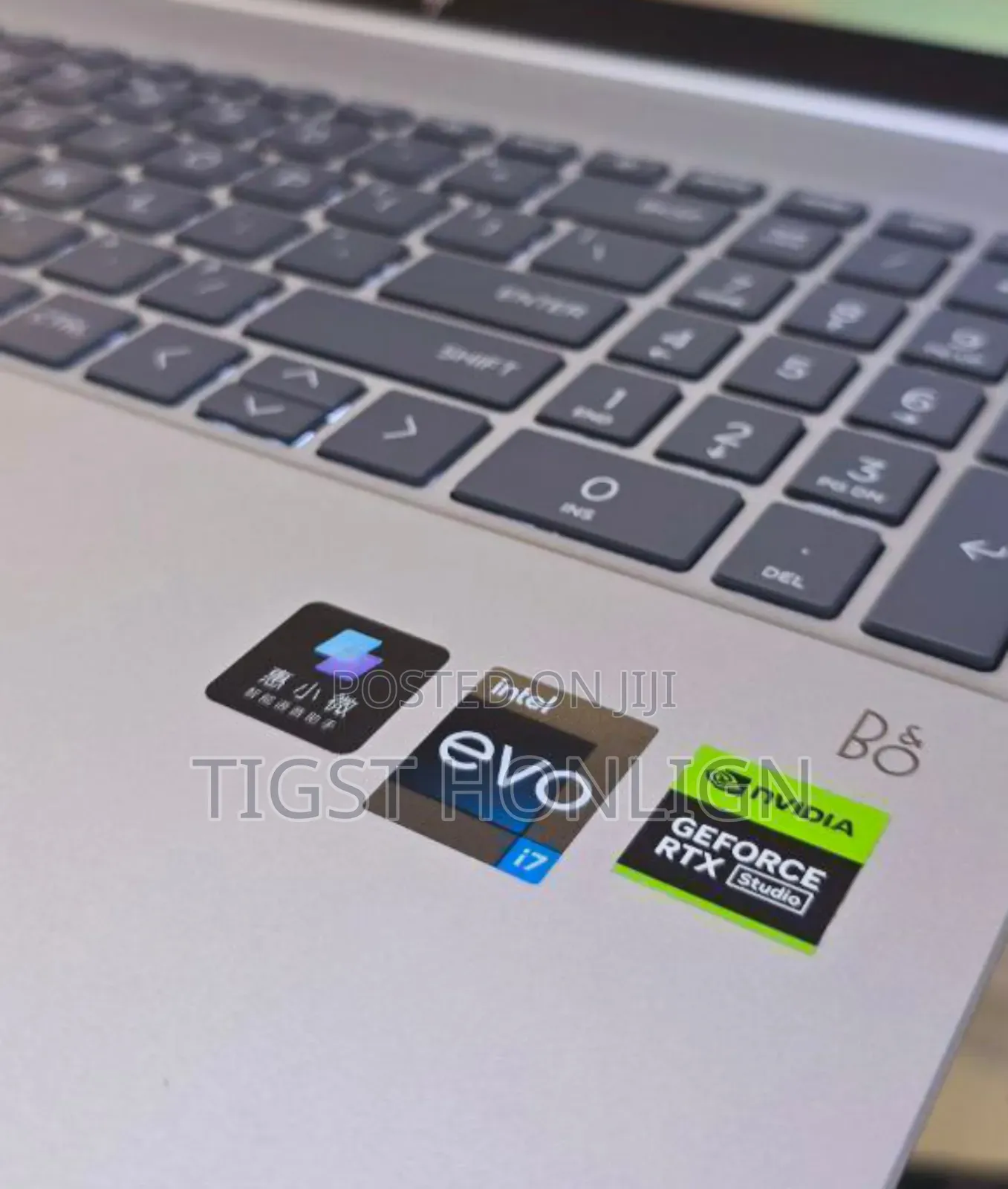 New Laptop HP Pavilion 15 16GB Intel Core I7 SSD 1T