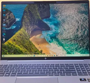 New Laptop HP Pavilion 15 16GB Intel Core I7 SSD 1T