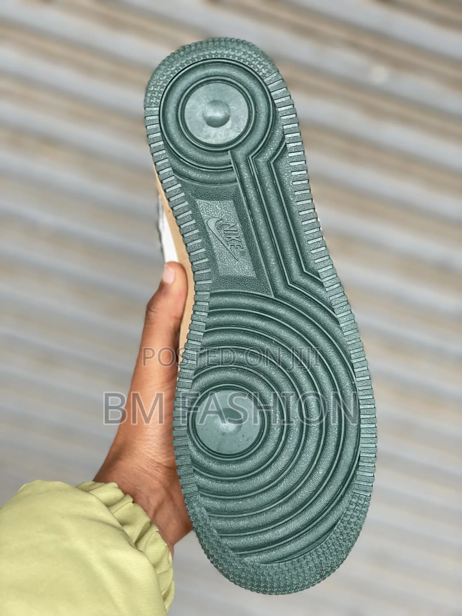 Air Force 1 Custom Men’S Sneakers Casual Shoes