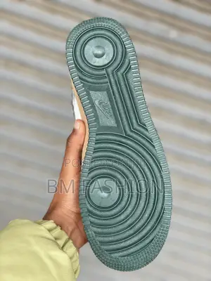 Air Force 1 Custom Men’S Sneakers Casual Shoes