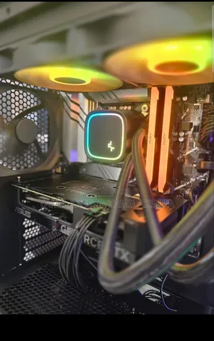 New Desktop Computer 64GB Intel Core I9 SSD 4T