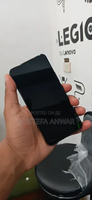 Photo - New Samsung Galaxy S22+ 5G 128 GB Black