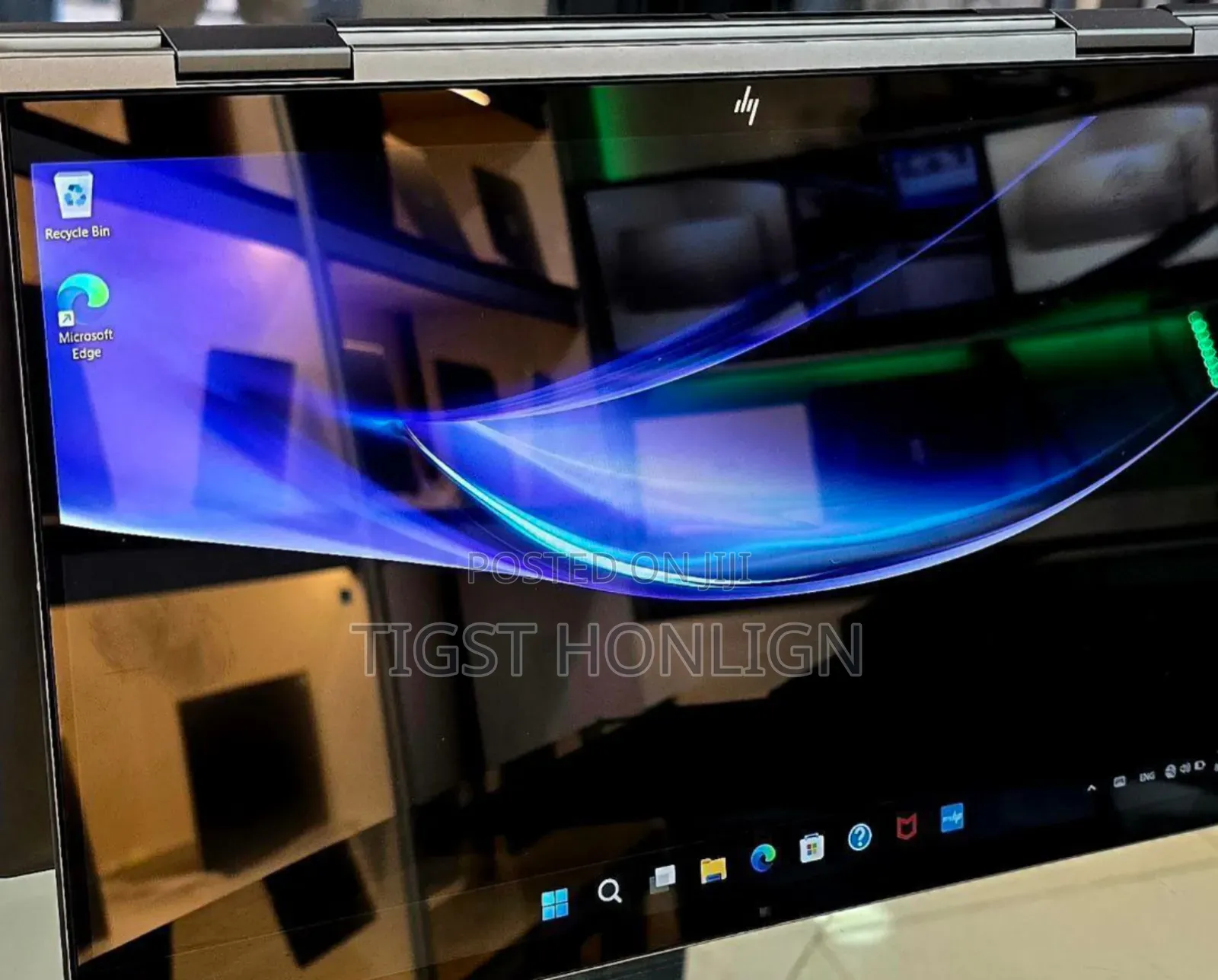 New Laptop HP Envy X360 32GB Intel Core Ultra 7 SSD 1T