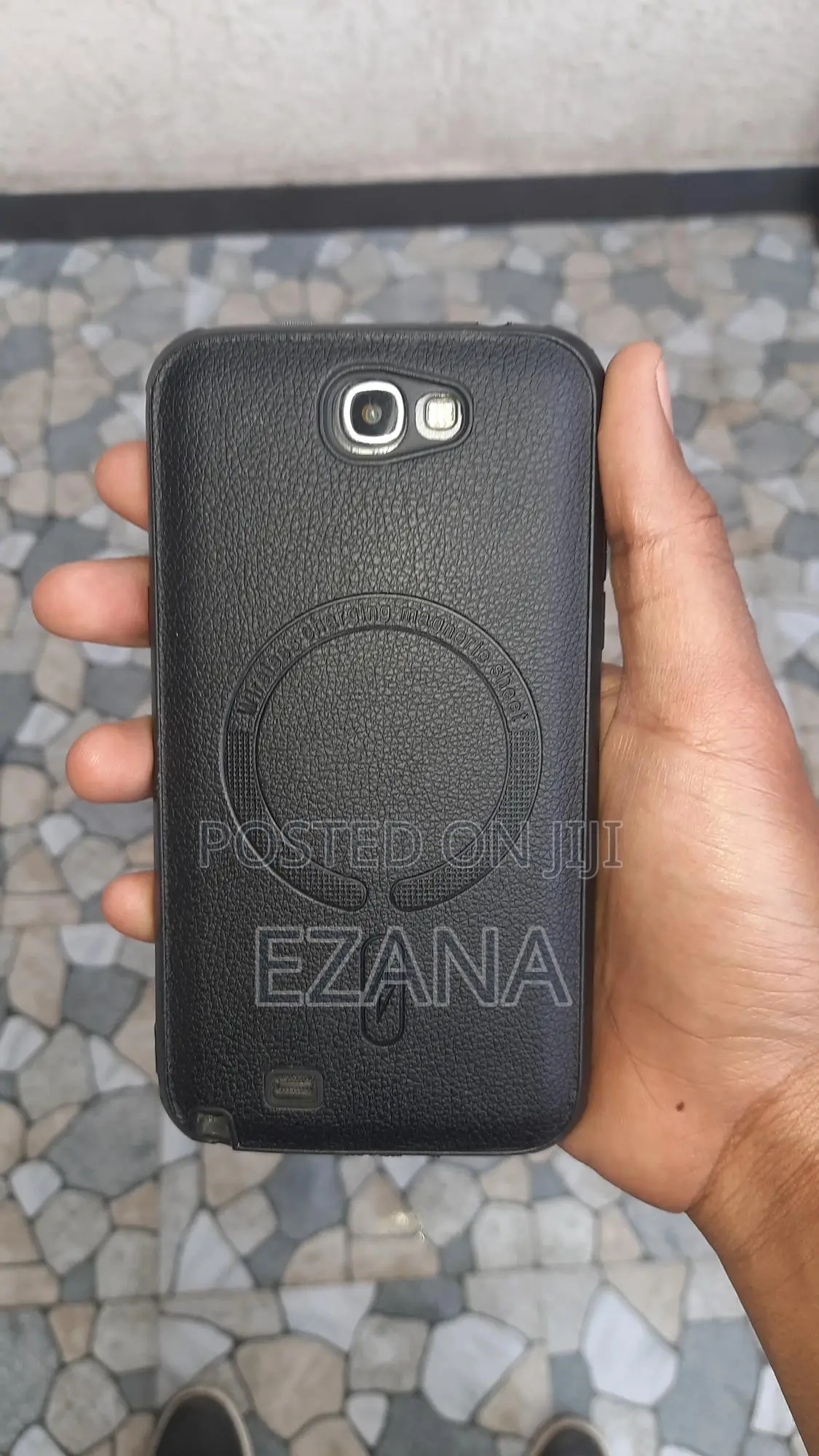 Samsung Galaxy Note II N7100 32 GB Blue