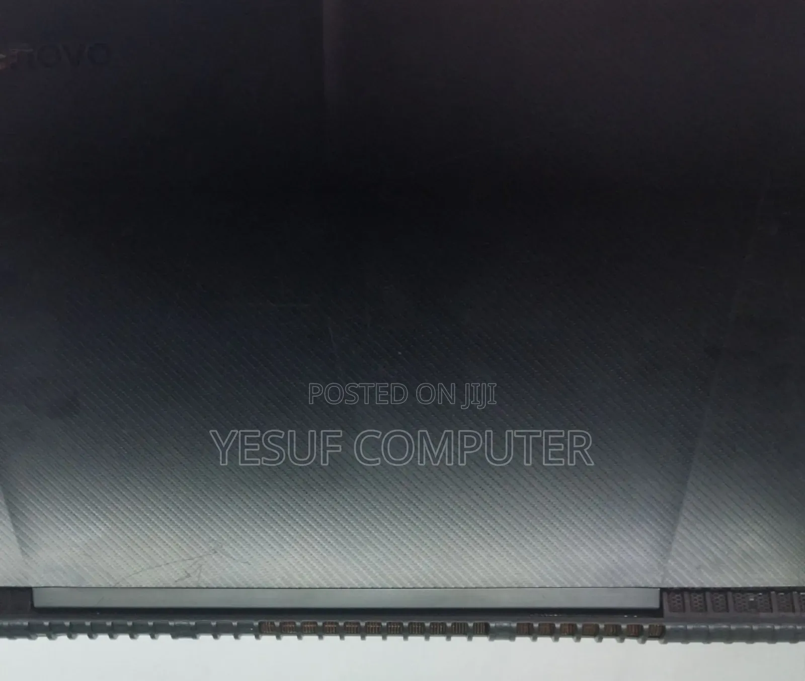 New Laptop Lenovo Legion 5 16GB Intel Core I7 SSD 512GB