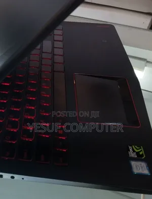 New Laptop Lenovo Legion 5 16GB Intel Core I7 SSD 512GB