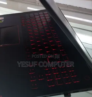 New Laptop Lenovo Legion 5 16GB Intel Core I7 SSD 512GB