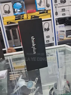 Lenovo Thinkplus Headphones Th10