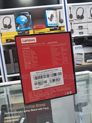 Lenovo Thinkplus Headphones Th10