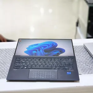 New Laptop Asus ZenBook UX32A 16GB Intel Core I7 SSD 512GB