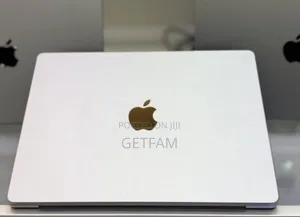 New Laptop Apple MacBook Pro M1 16GB Apple M1 SSD 512GB