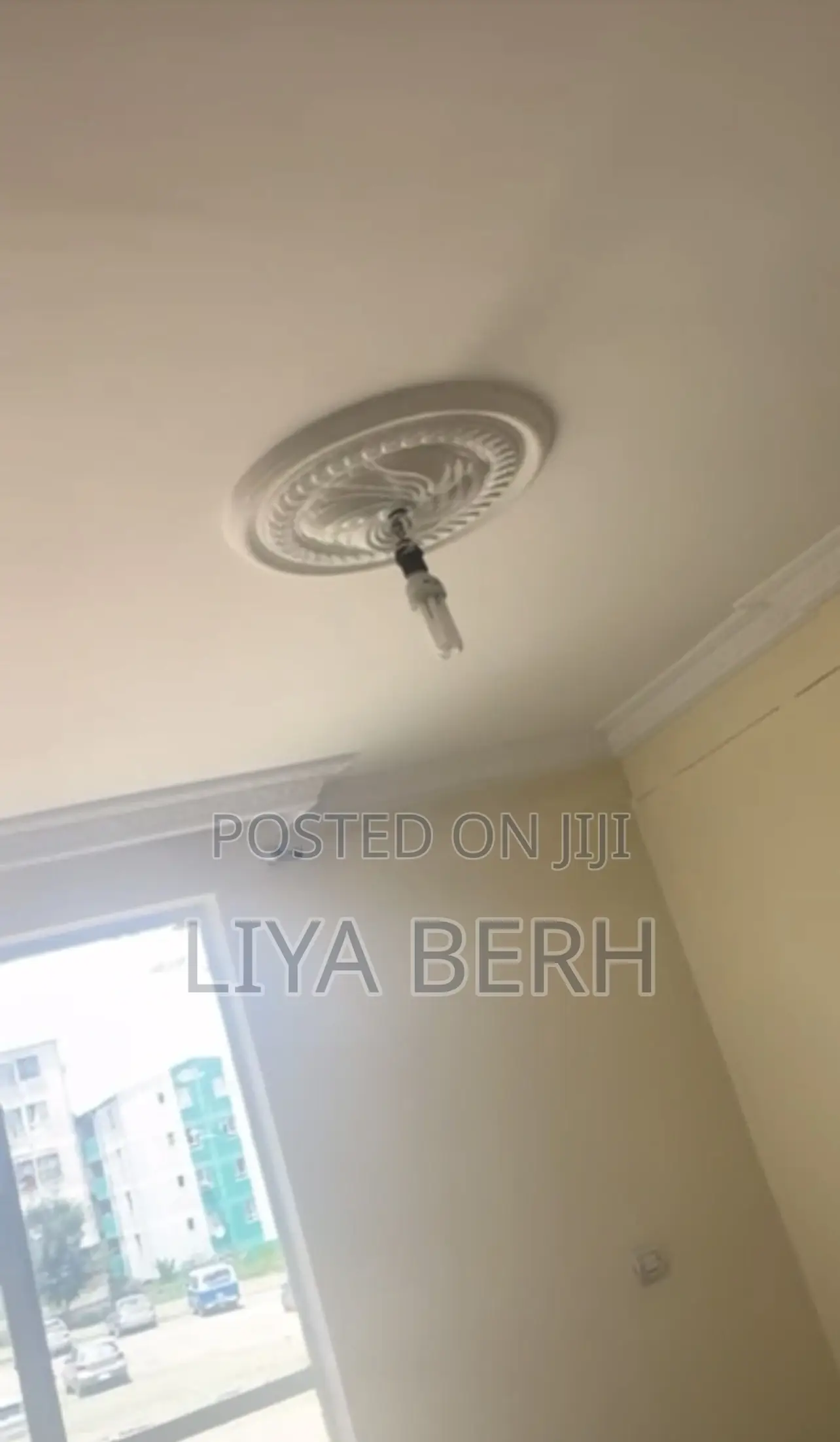 Furnished 3bdrm Condo in Mickililand, Gullele for sale