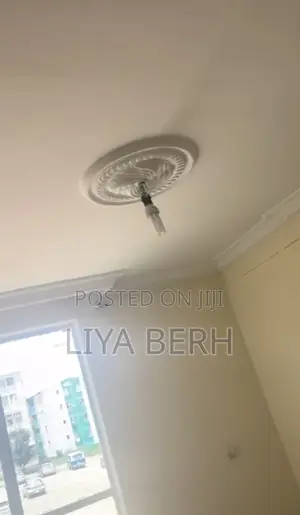 Furnished 3bdrm Condo in Mickililand, Gullele for sale