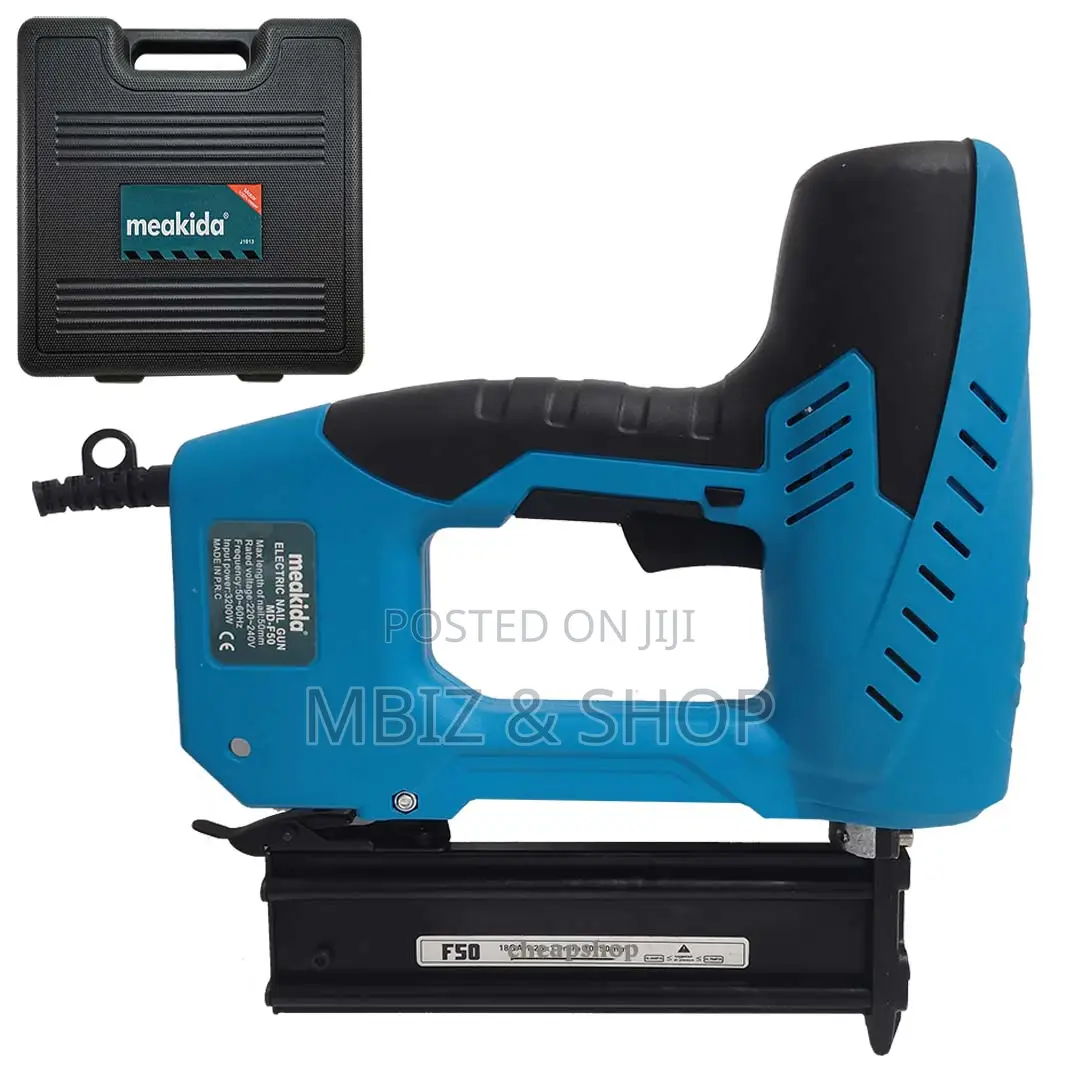 Electrical Original Shooter F50