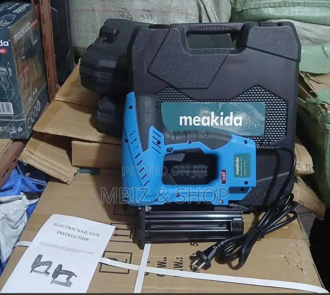 Electrical Original Shooter F50