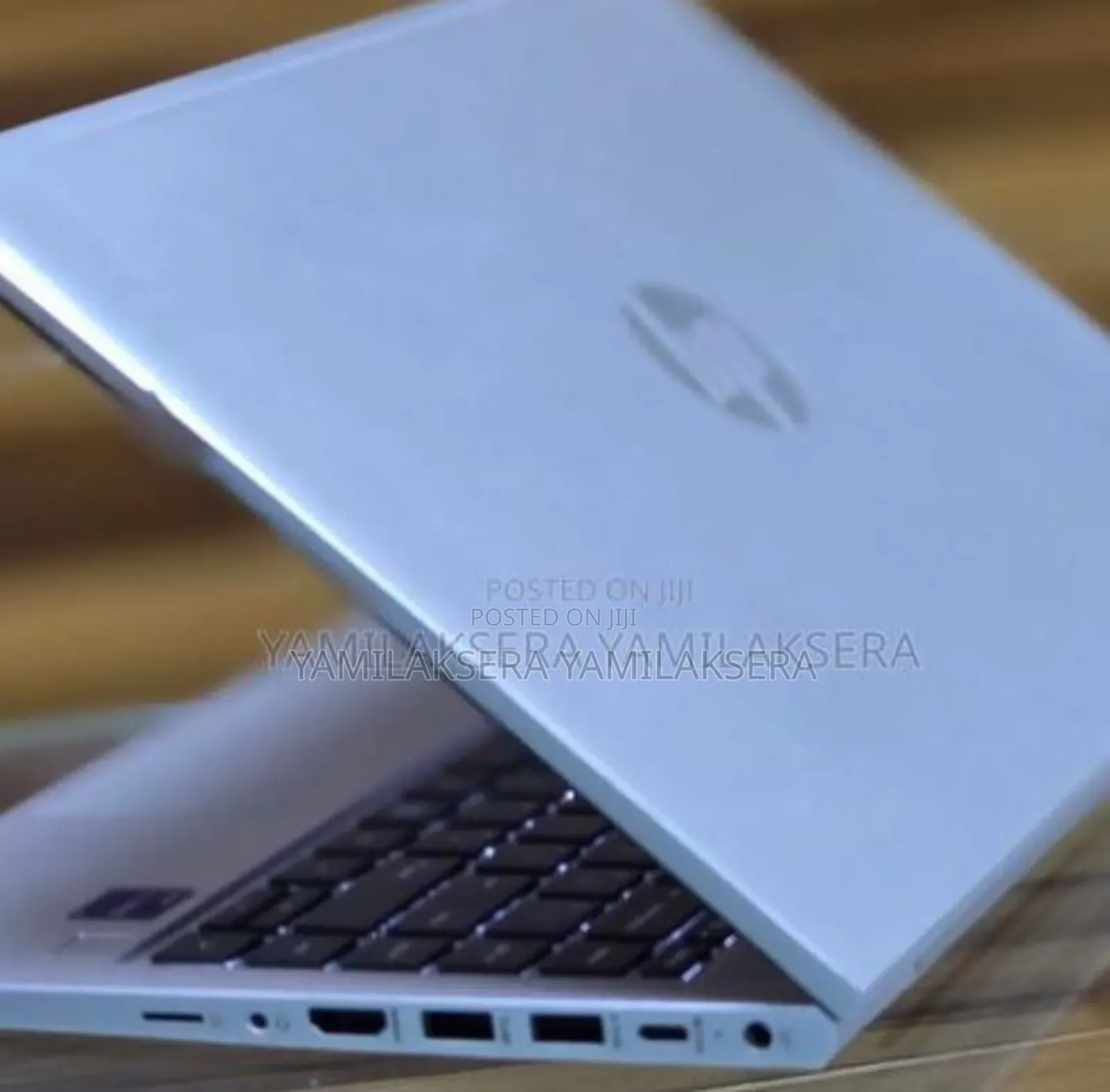 New Laptop HP ProBook 440 G8 16GB Intel Core i7 SSD 512GB