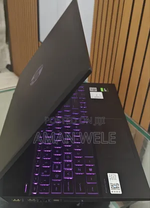 New Laptop HP Pavilion 15 16GB Intel Core I7 SSD 512GB