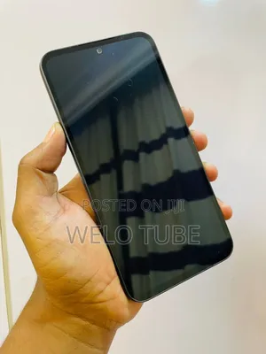 Samsung Galaxy A54 5G 256 GB Black