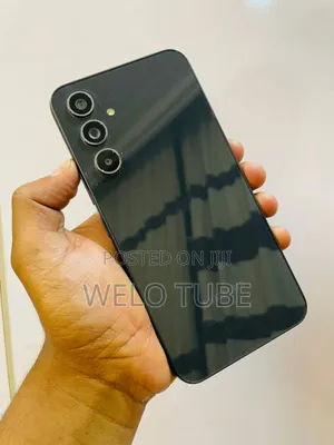 Samsung Galaxy A54 5G 256 GB Black