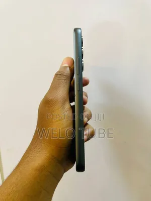 Samsung Galaxy A54 5G 256 GB Black