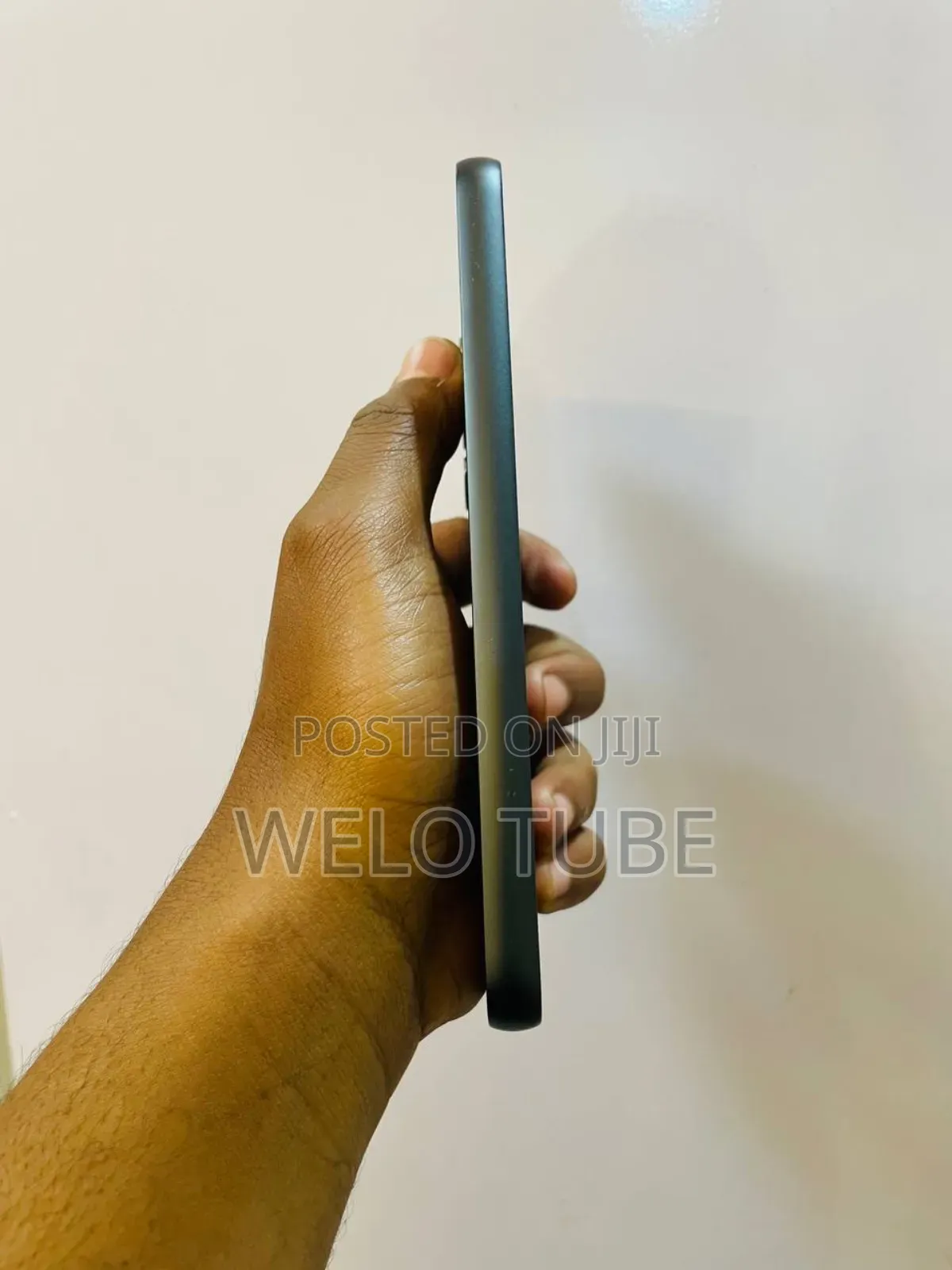 Samsung Galaxy A54 5G 256 GB Black