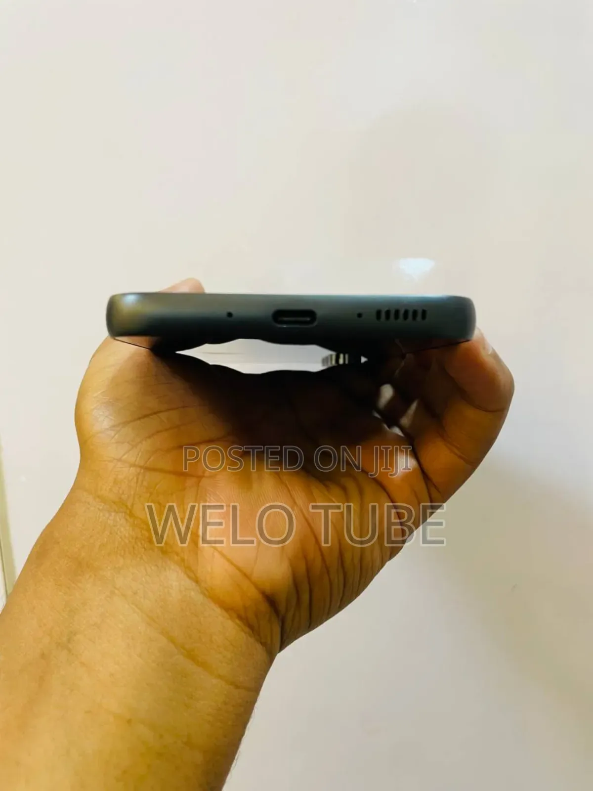 Samsung Galaxy A54 5G 256 GB Black