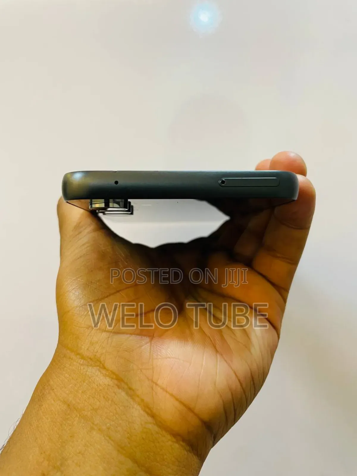 Samsung Galaxy A54 5G 256 GB Black