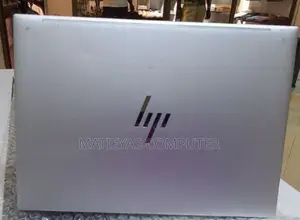 New Laptop HP EliteBook 845 G11 16GB AMD Ryzen 5 SSD 512GB