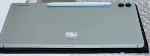 New Samsung Galaxy Tab S9 FE 128 GB Gray
