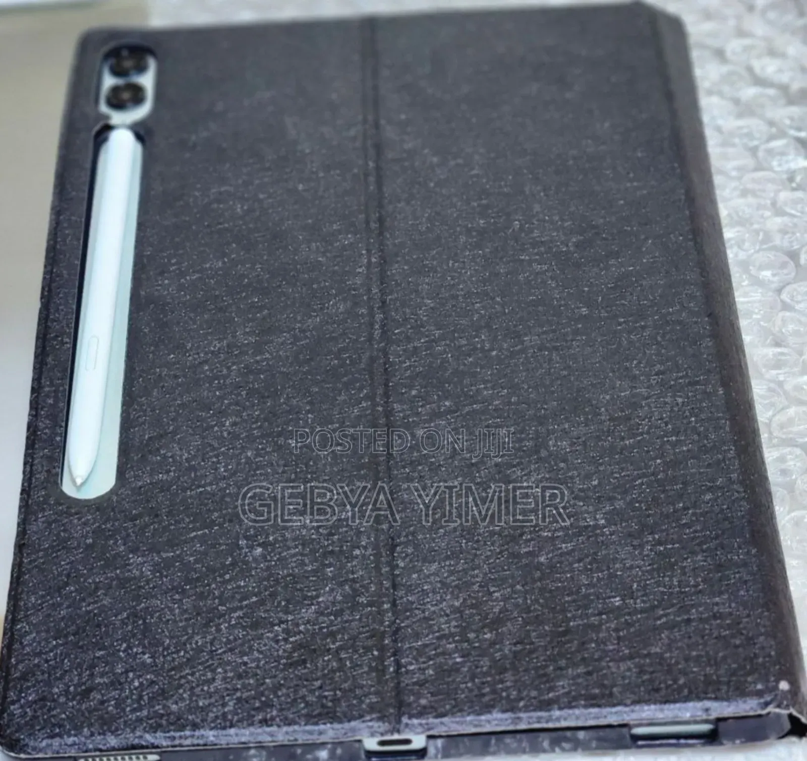 New Samsung Galaxy Tab S9 FE 128 GB Gray