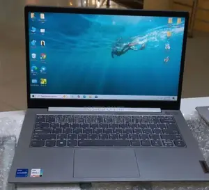New Laptop Lenovo Thinkbook 14 16GB Intel Core I7 SSD 512GB