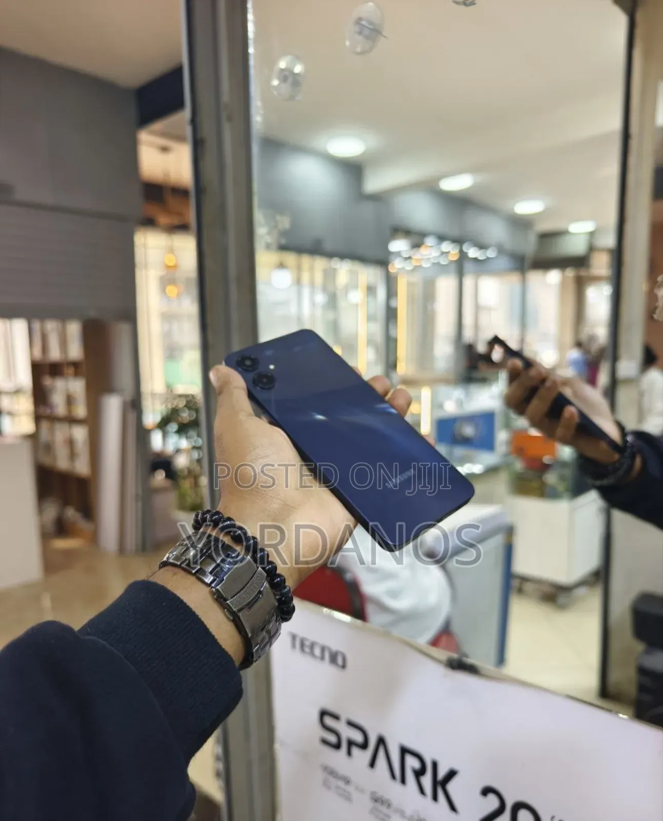 New Samsung Galaxy A16 128 GB Black