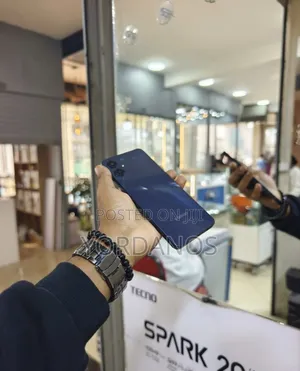 New Samsung Galaxy A16 128 GB Black