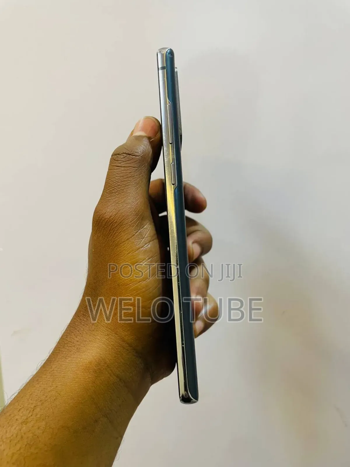 Samsung Galaxy Note 20 5G 256 GB Gray