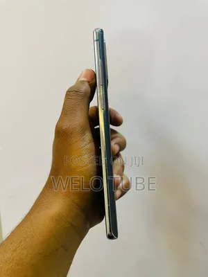 Samsung Galaxy Note 20 5G 256 GB Gray