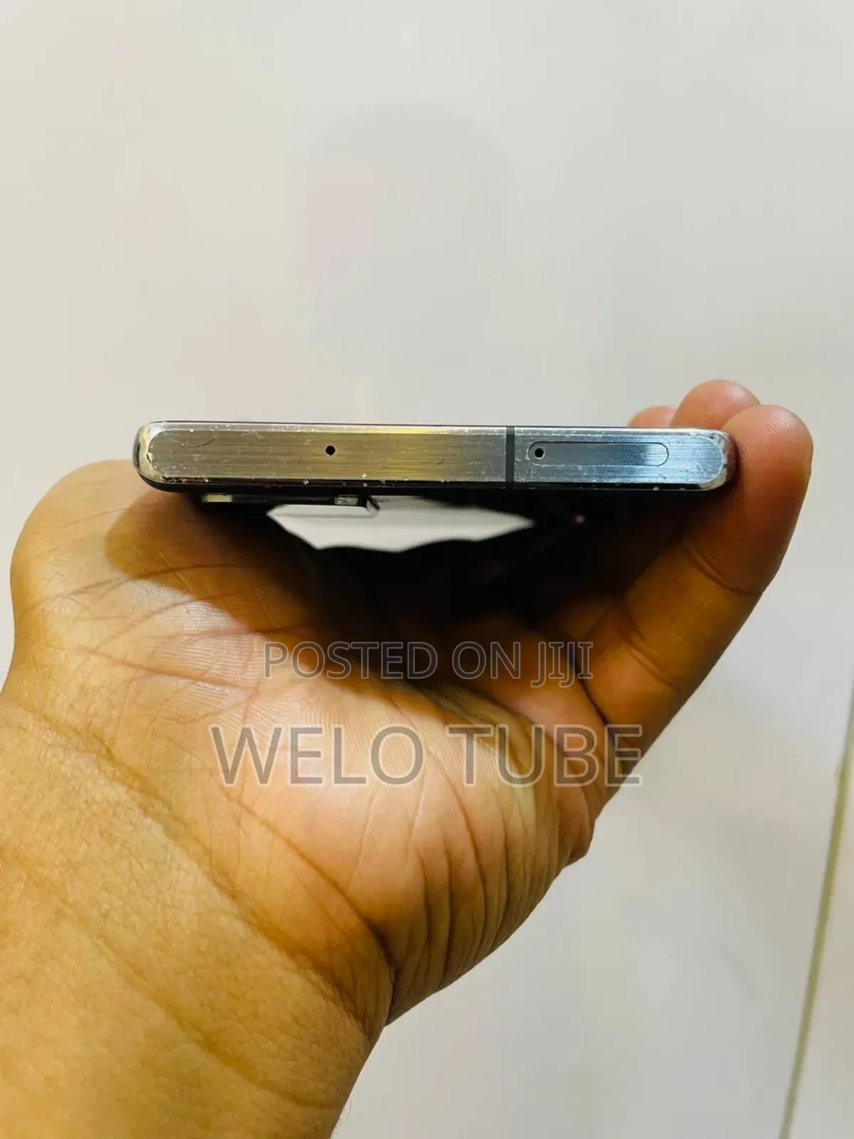 Samsung Galaxy Note 20 5G 256 GB Gray