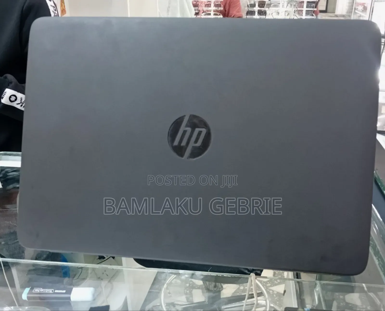 New Laptop HP EliteBook 840 G2 8GB Intel Core I5 HDD 700GB