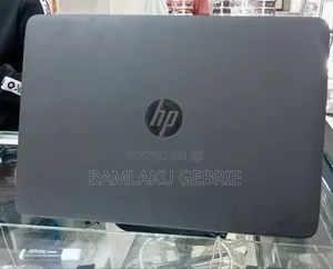 New Laptop HP EliteBook 840 G2 8GB Intel Core I5 HDD 700GB