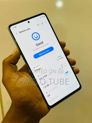 Samsung Galaxy S20 FE 5G SD865 128 GB Green