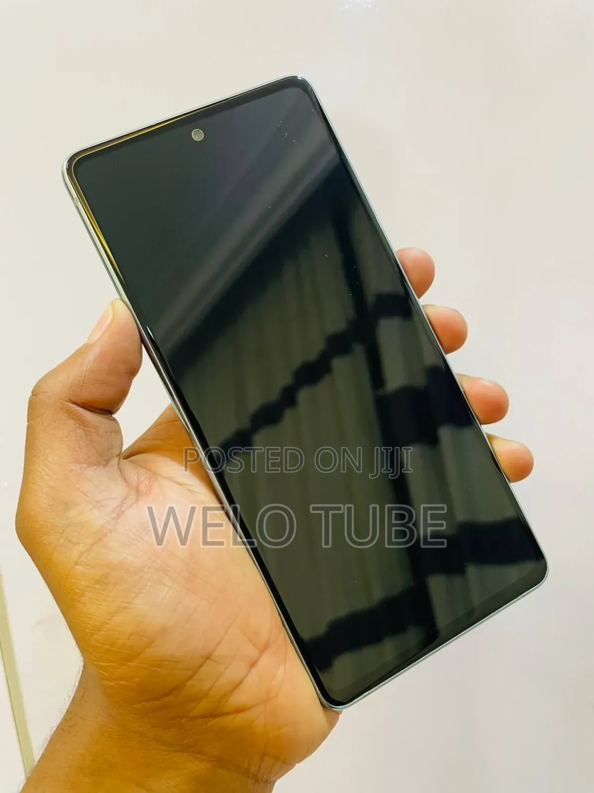 Samsung Galaxy S20 FE 5G SD865 128 GB Green