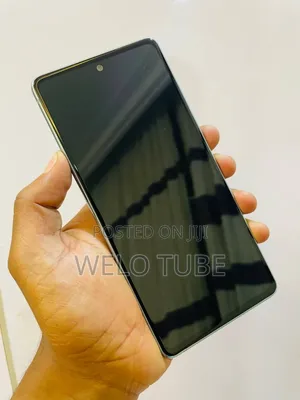 Samsung Galaxy S20 FE 5G SD865 128 GB Green