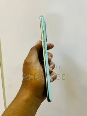 Samsung Galaxy S20 FE 5G SD865 128 GB Green