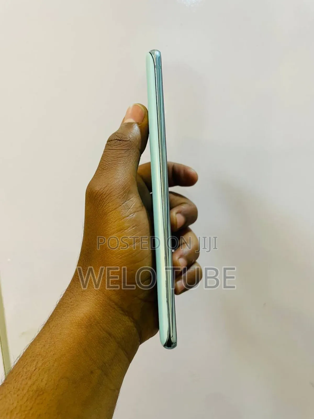 Samsung Galaxy S20 FE 5G SD865 128 GB Green